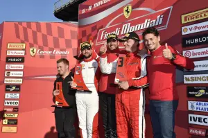 Ferrari Finali Mondiali 2015 - Mugello