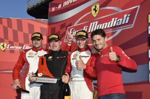 Ferrari Finali Mondiali 2015 - Mugello