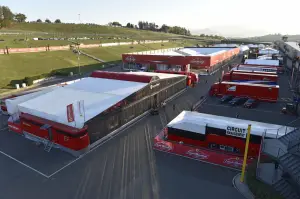 Ferrari Finali Mondiali 2015 - Mugello - 79