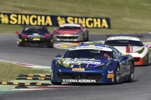 Ferrari Finali Mondiali 2015 - Mugello - 80