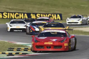 Ferrari Finali Mondiali 2015 - Mugello