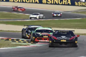 Ferrari Finali Mondiali 2015 - Mugello