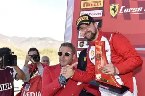 Ferrari Finali Mondiali 2015 - Mugello