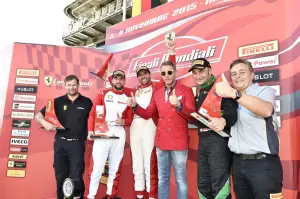 Ferrari Finali Mondiali 2015 - Mugello