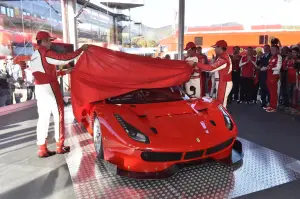 Ferrari Finali Mondiali 2015 - Mugello - 64