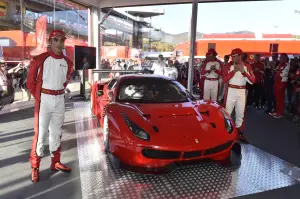 Ferrari Finali Mondiali 2015 - Mugello - 65