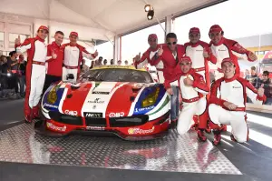 Ferrari Finali Mondiali 2015 - Mugello