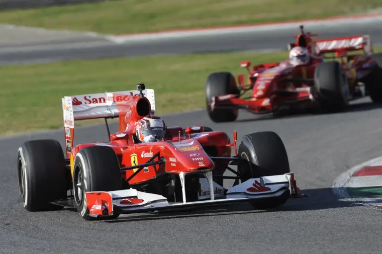 Ferrari Finali Mondiali 2015 - Mugello - 54