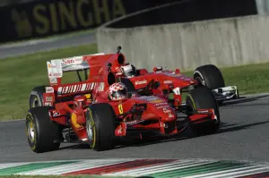 Ferrari Finali Mondiali 2015 - Mugello