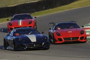 Ferrari Finali Mondiali 2015 - Mugello