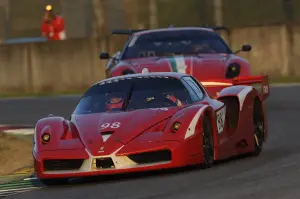 Ferrari Finali Mondiali 2015 - Mugello - 60