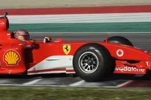 Ferrari Finali Mondiali 2015 - Mugello