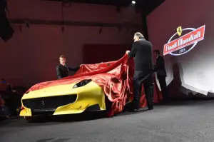 Ferrari Finali Mondiali 2015 - Mugello - 43