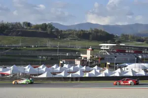 Ferrari Finali Mondiali 2015 - Mugello