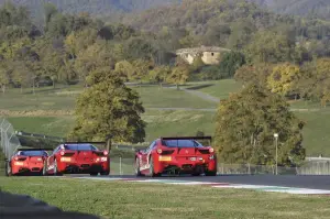 Ferrari Finali Mondiali 2015 - Mugello - 38