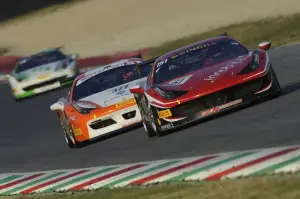 Ferrari Finali Mondiali 2015 - Mugello