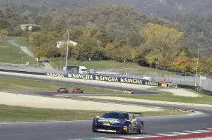 Ferrari Finali Mondiali 2015 - Mugello