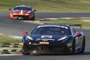 Ferrari Finali Mondiali 2015 - Mugello