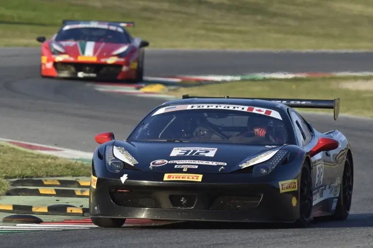 Ferrari Finali Mondiali 2015 - Mugello - 33