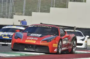 Ferrari Finali Mondiali 2015 - Mugello