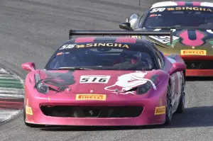 Ferrari Finali Mondiali 2015 - Mugello - 25