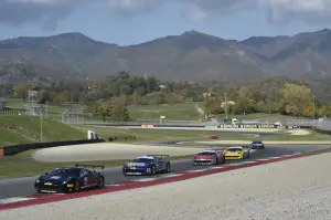 Ferrari Finali Mondiali 2015 - Mugello