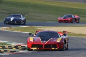 Ferrari Finali Mondiali 2015 - Mugello - 17