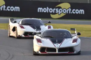 Ferrari Finali Mondiali 2015 - Mugello