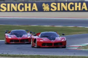 Ferrari Finali Mondiali 2015 - Mugello