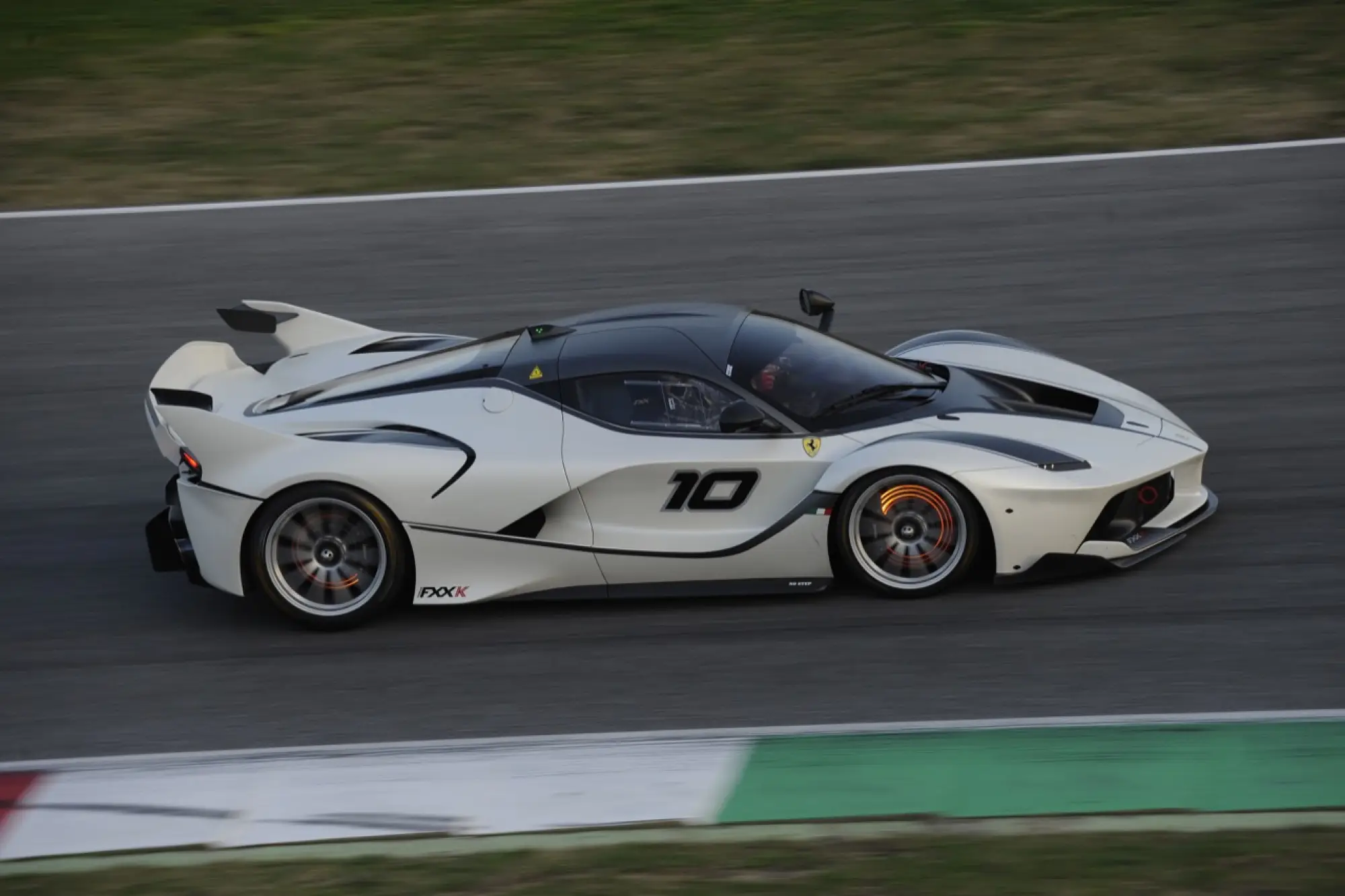 Ferrari Finali Mondiali 2015 - Mugello - 23