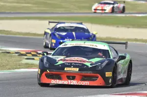 Ferrari Finali Mondiali 2015 - Mugello