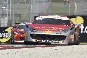 Ferrari Finali Mondiali 2015 - Mugello