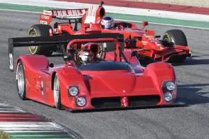 Ferrari Finali Mondiali 2015 - Mugello