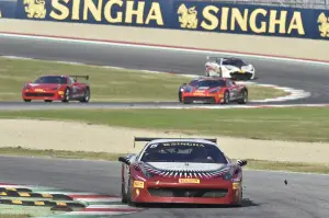 Ferrari Finali Mondiali 2015 - Mugello - 6