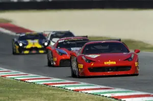 Ferrari Finali Mondiali 2015 - Mugello - 1