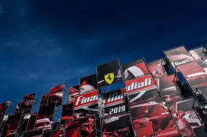 Ferrari Finali Mondiali 2019 - 1