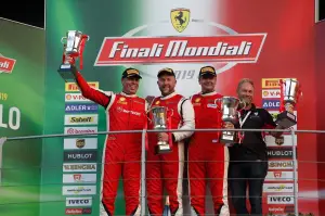 Ferrari Finali Mondiali 2019 - 14