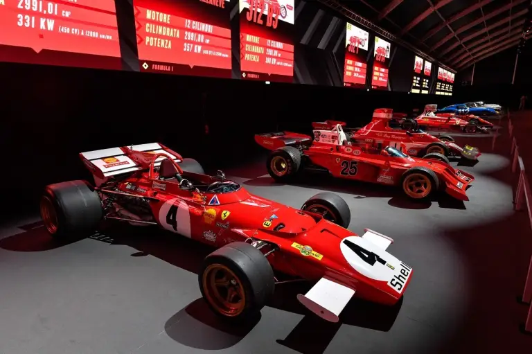 Ferrari Finali Mondiali 2019 - 17