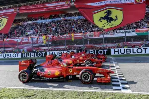 Ferrari Finali Mondiali 2019 - 29