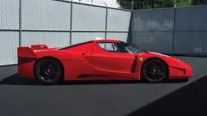 Ferrari FXX - Asta 2019 - 2