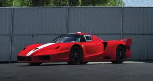 Ferrari FXX - Asta 2019