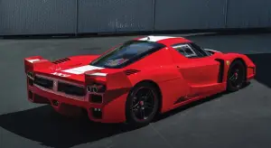 Ferrari FXX - Asta 2019 - 5