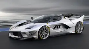 Ferrari FXX-K Evo - 3