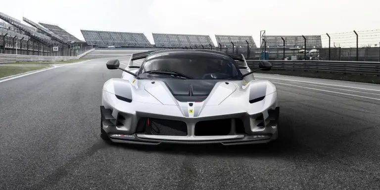 Ferrari FXX-K Evo - 6