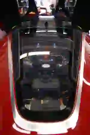 Ferrari FXX K Finali Mondiali