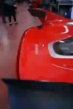 Ferrari FXX K Finali Mondiali