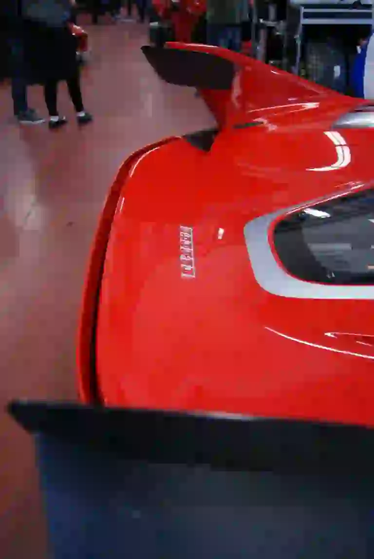 Ferrari FXX K Finali Mondiali - 12