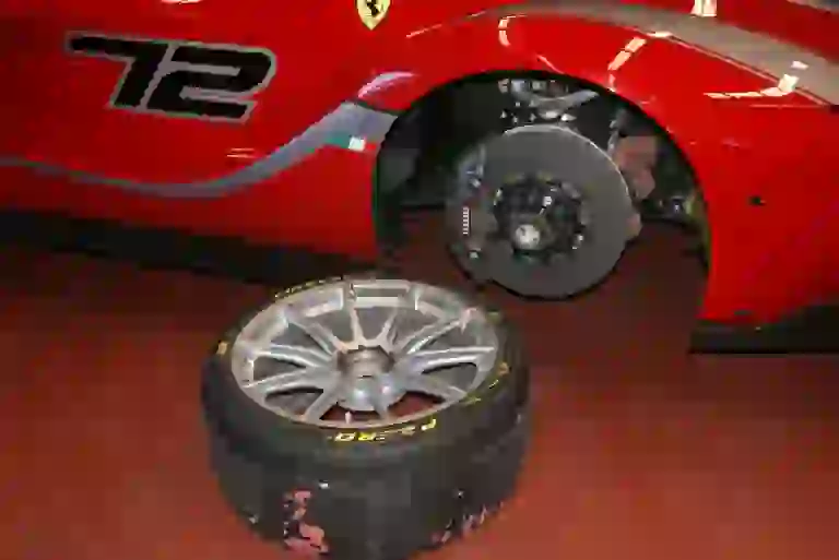 Ferrari FXX K Finali Mondiali - 13