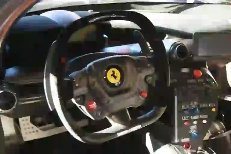 Ferrari FXX K Finali Mondiali - 5