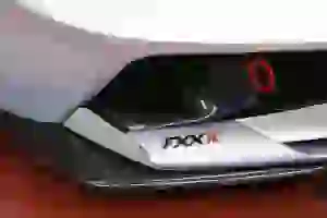 Ferrari FXX K Finali Mondiali